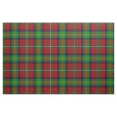Tissu Clan Boyd Tartan (Fat Quarter)