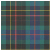 Tissu Clan Brodie Chasse Tartan (Fermer)