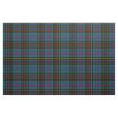 Tissu Clan Brodie Chasse Tartan (Fat Quarter)