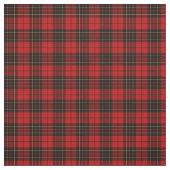Tissu Clan Brodie Tartan (Échantillon)