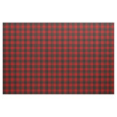 Tissu Clan Brodie Tartan (Fat Quarter)