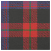 Tissu Clan Brown Tartan (Fermer)