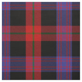 Tissu Clan Brown Tartan (Échantillon)