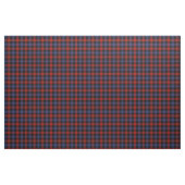 Tissu Clan Brown Tartan (Fat Quarter)