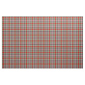 Tissu Clan Bruce de Kinnaird Tartan (Yard)