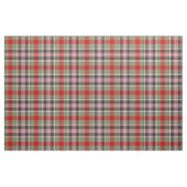 Tissu Clan Bruce de Kinnaird Tartan (Fat Quarter)