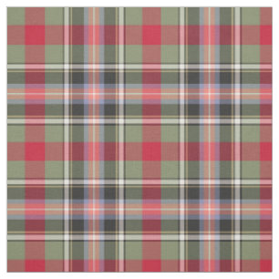 Tissu Clan Bruce de Kinnaird Tartan (2)