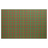 Tissu Clan Bruce Hunting Tartan (Yard)