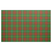 Tissu Clan Bruce Hunting Tartan (Fat Quarter)
