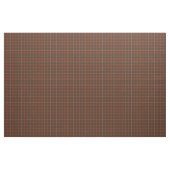 Tissu Clan Bruce Patiné Tartan (Yard)