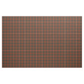 Tissu Clan Bruce Patiné Tartan (Fat Quarter)