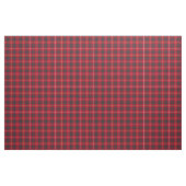 Tissu Clan Bruce Tartan (Yard)