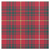Tissu Clan Bruce Tartan (Fermer)