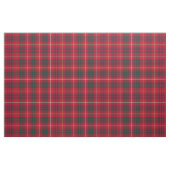 Tissu Clan Bruce Tartan (Fat Quarter)