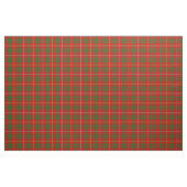 Tissu Clan Bruce Tartan (Yard)