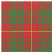 Tissu Clan Bruce Tartan (Fermer)