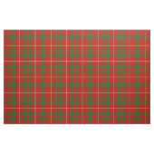 Tissu Clan Bruce Tartan (Fat Quarter)