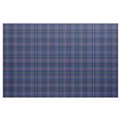 Tissu Clan Bryson Tartan Blue Plaid (Yard)