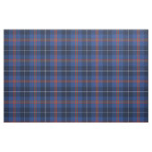Tissu Clan Bryson Tartan Blue Plaid (Fat Quarter)