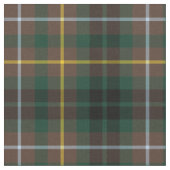 Tissu Clan Buchanan Chasse Tartan (Fermer)