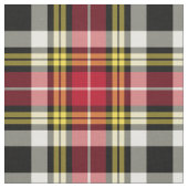 Tissu Clan Buchanan Robe Tartan (Fermer)
