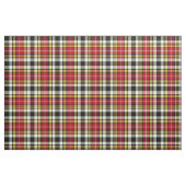 Tissu Clan Buchanan Robe Tartan (Fat Quarter)