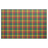 Tissu Clan Buchanan Tartan (Yard)
