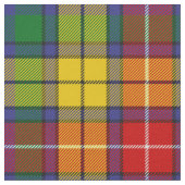 Tissu Clan Buchanan Tartan (Fermer)