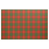Tissu Clan Cameron Tartan (Yard)