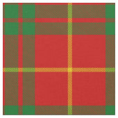 Tissu Clan Cameron Tartan (Fermer)