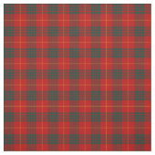 Tissu Clan Cameron Tartan (Échantillon)