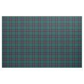 Tissu Clan Carmichael Tartan Green Plaid (Yard)