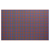 Tissu Clan Carnegie Tartan (Yard)