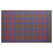 Tissu Clan Carnegie Tartan (Fat Quarter)