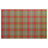Tissu Clan Chattan Tartan (Fat Quarter)