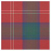 Tissu Clan Chisholm Tartan (Fermer)