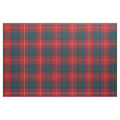 Tissu Clan Chisholm Tartan (Fat Quarter)