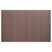 Tissu Clan Christie Tartan (Yard)
