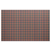 Tissu Clan Christie Tartan (Fat Quarter)