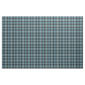 Tissu Clan Clark Tartan (Fat Quarter)