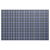 Tissu Clan Clark Tartan (Yard)