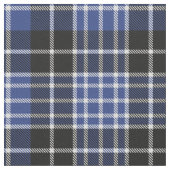 Tissu Clan Clark Tartan (Fermer)