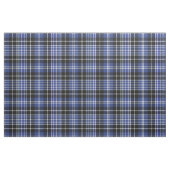 Tissu Clan Clark Tartan (Fat Quarter)