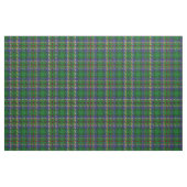 Tissu Clan Cockburn Tartan (Yard)