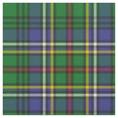 Tissu Clan Cockburn Tartan (Fermer)