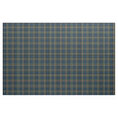 Tissu Clan Colquhoun et Calhoun Tartan (Fat Quarter)
