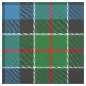 Tissu Clan Colquhoun Tartan (Fermer)