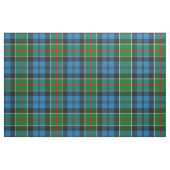 Tissu Clan Colquhoun Tartan (Fat Quarter)