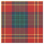 Tissu Clan Connolly Robe Tartan (Fermer)