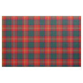 Tissu Clan Connolly Robe Tartan (Fat Quarter)